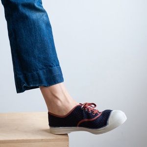 Bensimon Tennis Sneaker